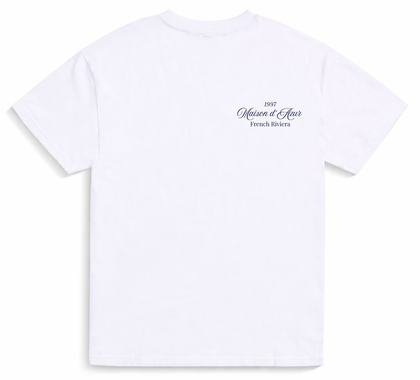 Saint-Tropez T-shirt