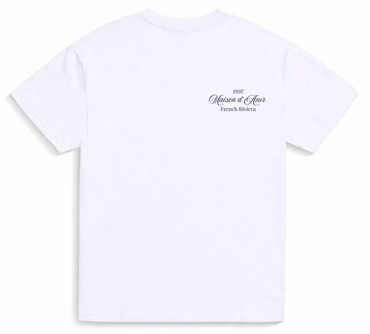 Saint-Tropez T-shirt