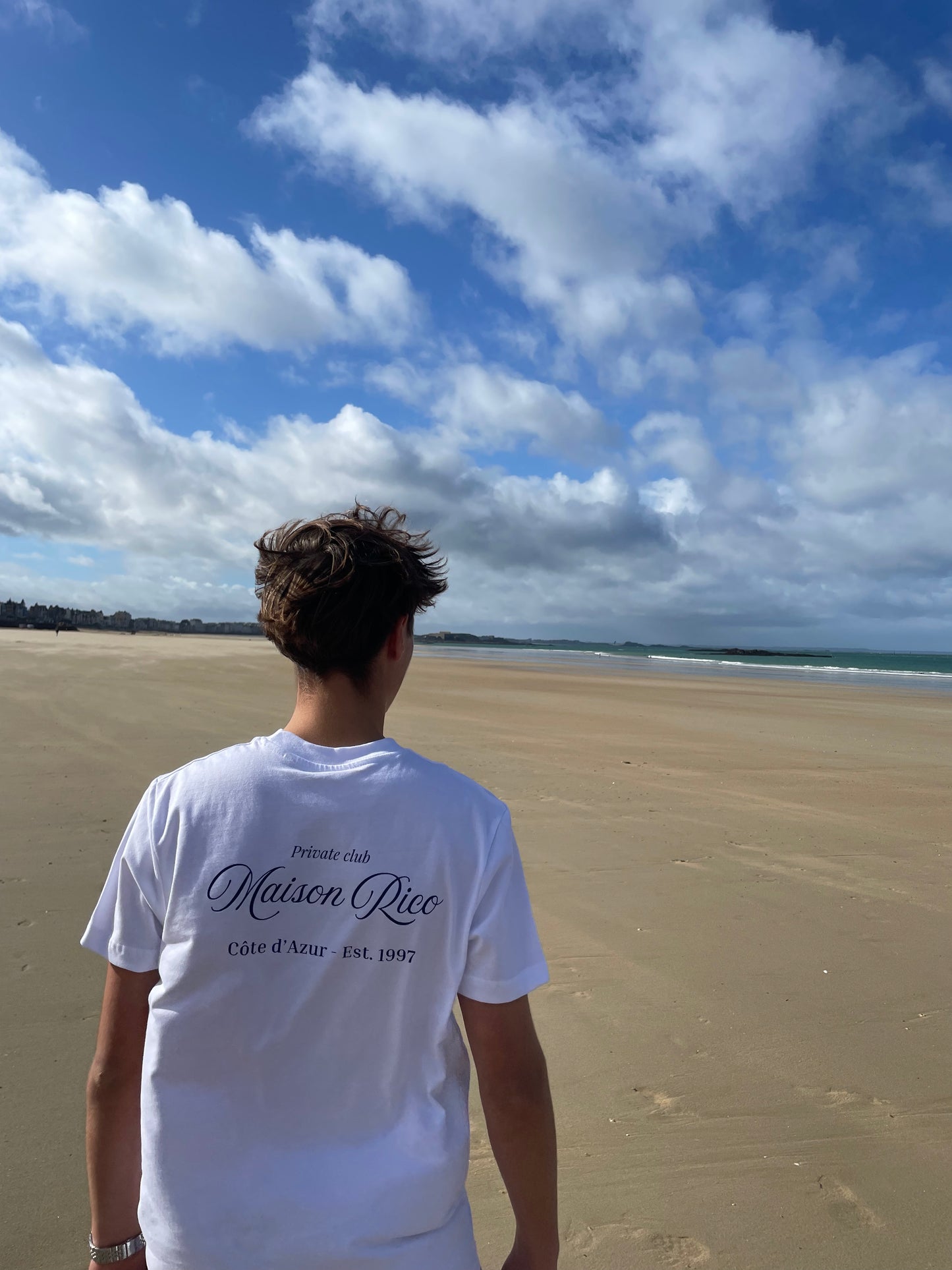 Classic T-Shirt