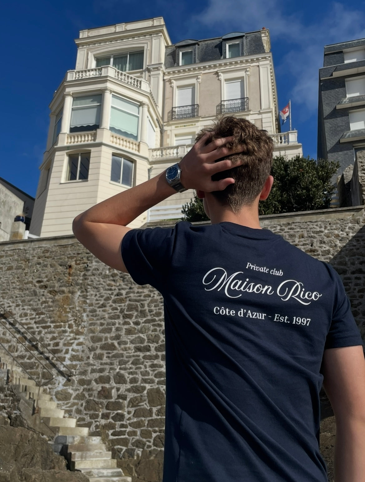 Classic T-Shirt