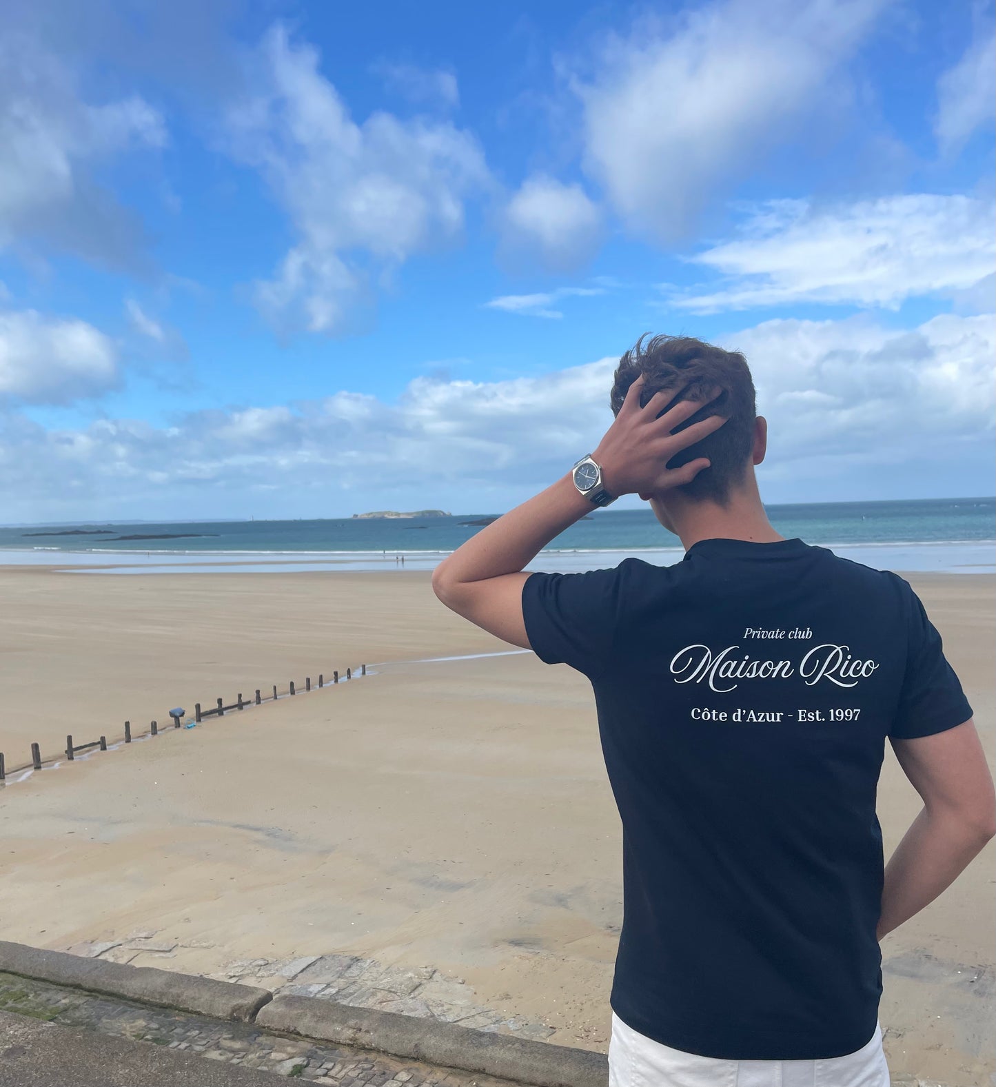 Classic T-Shirt
