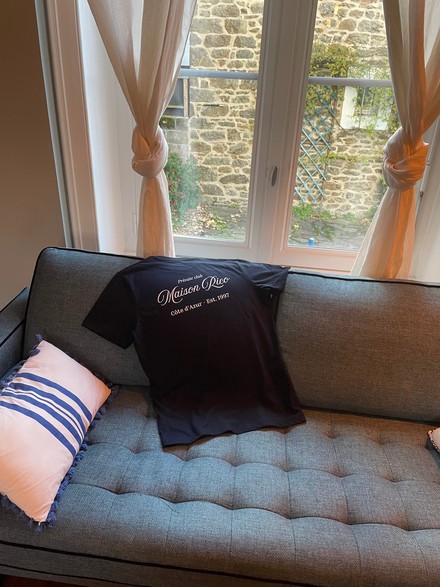 Classic T-Shirt