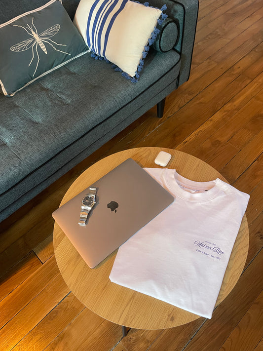 Côte D'Azur T-Shirt