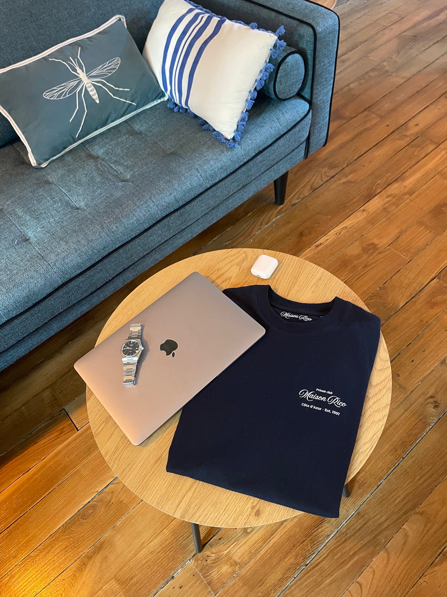 Classic T-Shirt