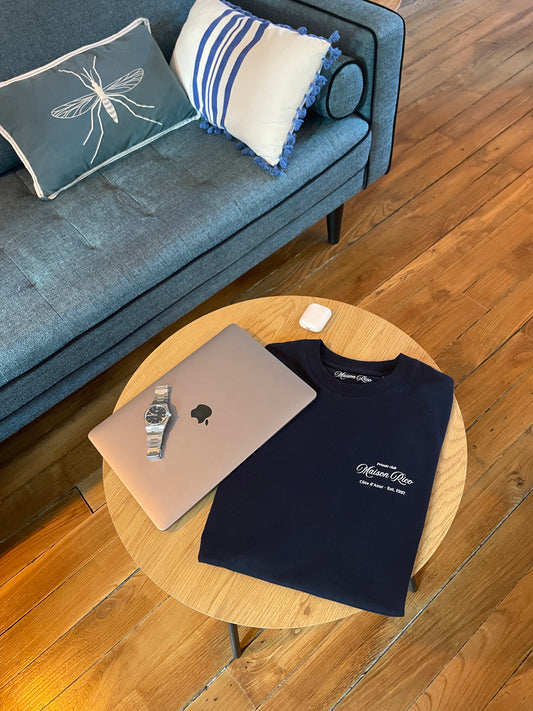 Côte D'Azur T-Shirt