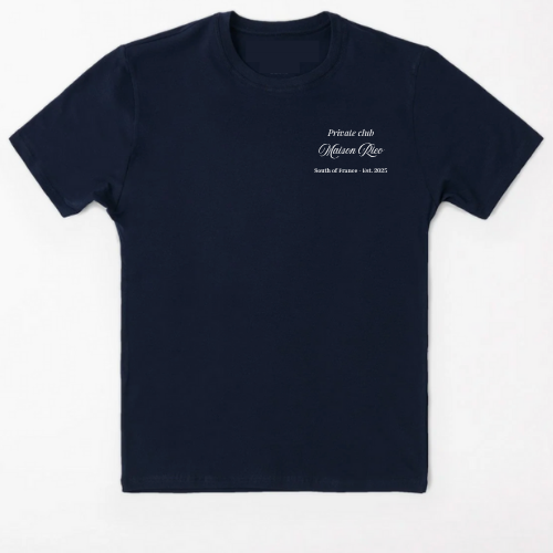 Private Club T-shirt