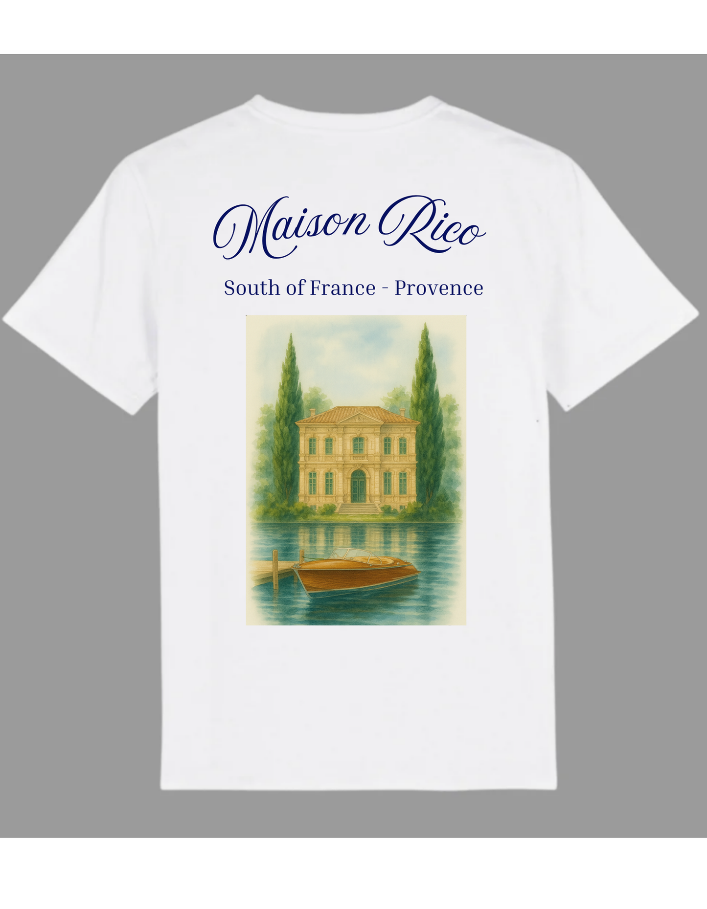 T-shirt Provence