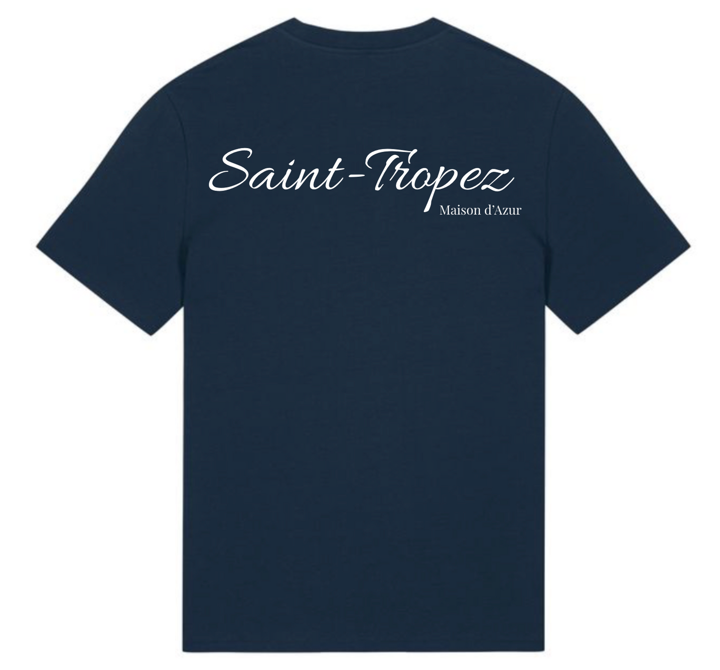 Saint-Tropez T-shirt