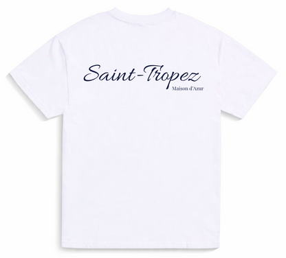 Saint-Tropez T-shirt
