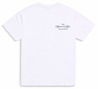 Saint-Tropez T-shirt