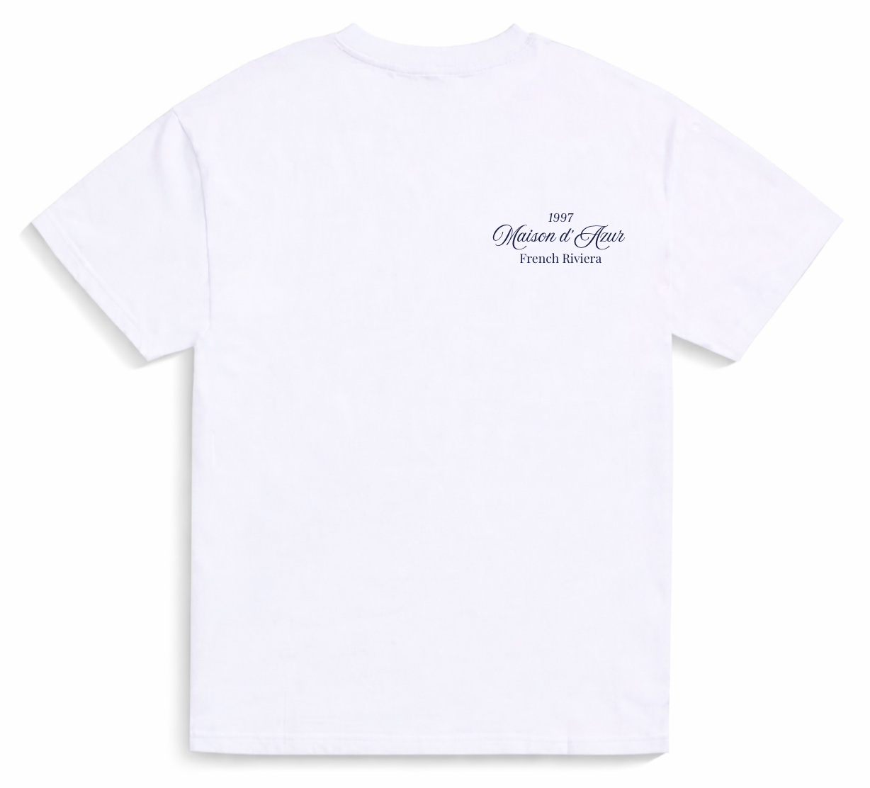 Côte d'Azur T-shirt