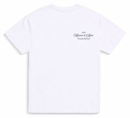 Côte d'Azur T-shirt