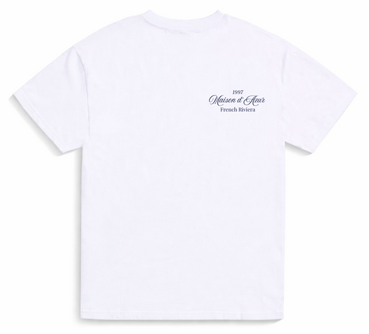 Côte d'Azur T-shirt
