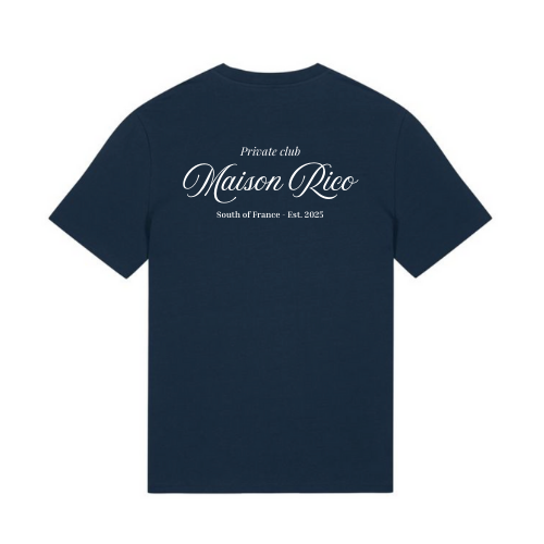 Private Club T-Shirt